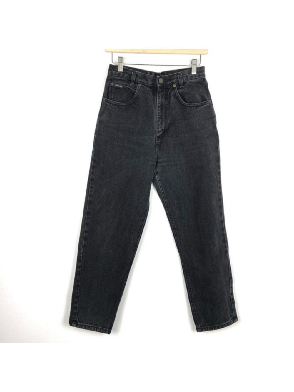 CHEROKEE vintage Black Denim Jeans